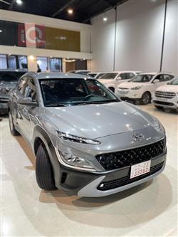 هیوندای کۆنا